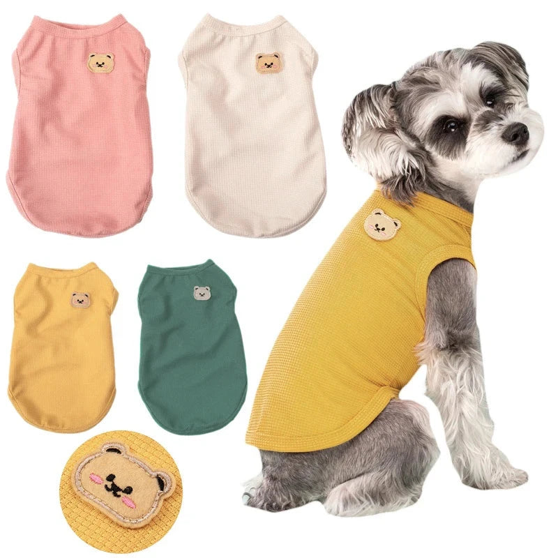 Breathable Dog Vest