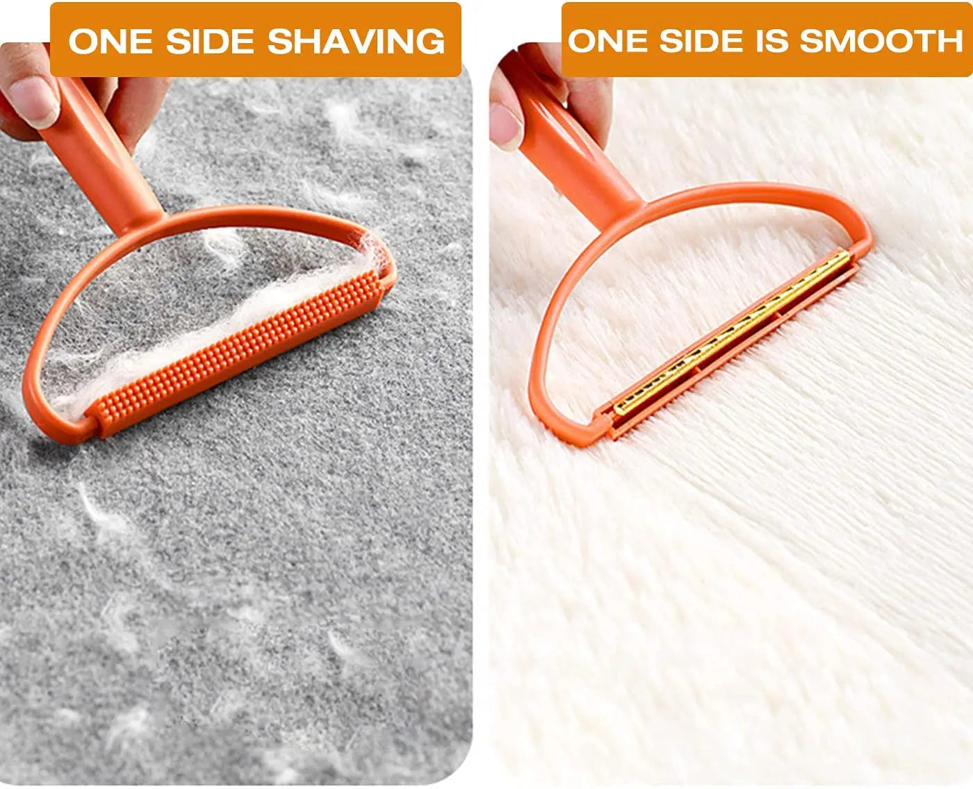 Portable Pet Hair Remover