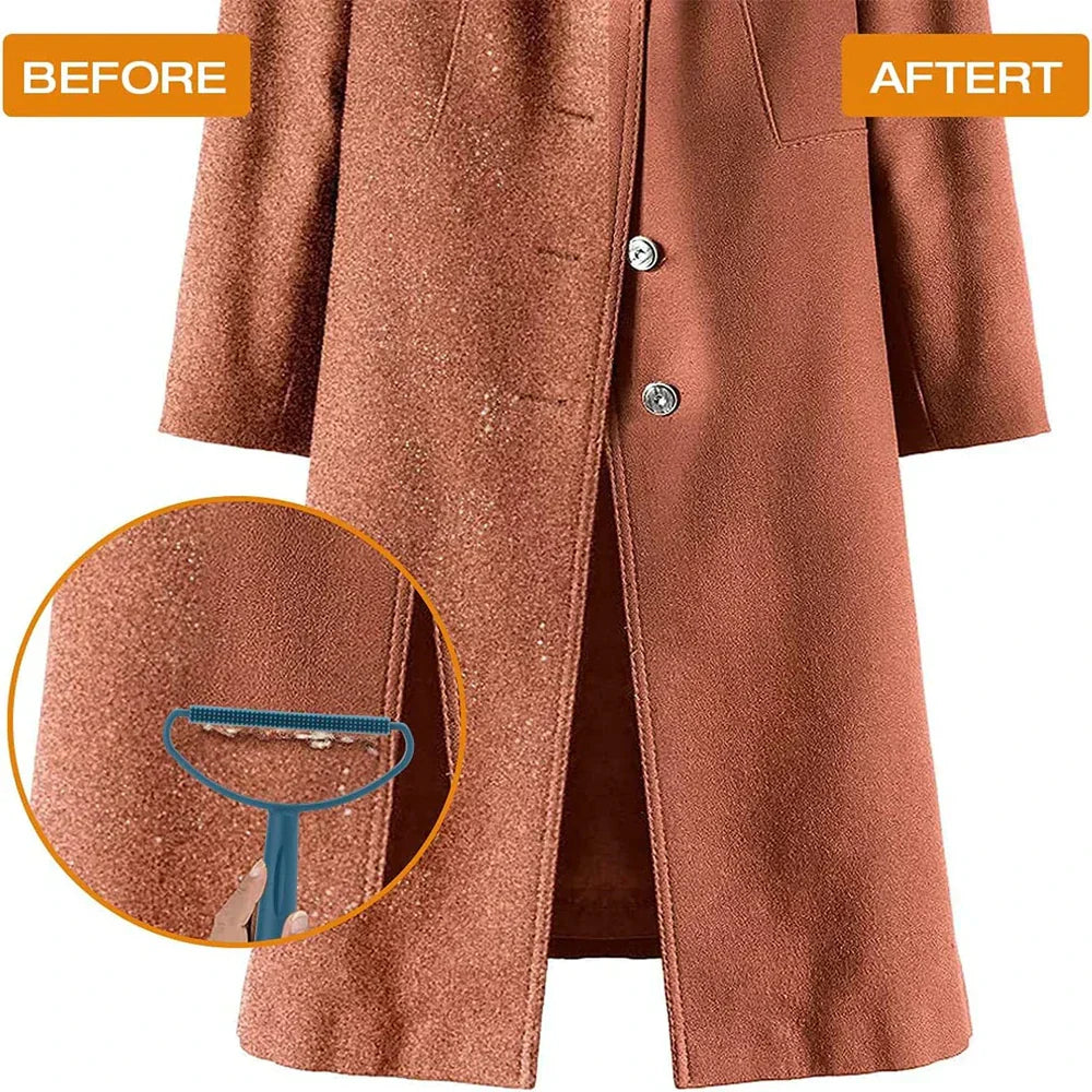 Portable Pet Hair Remover
