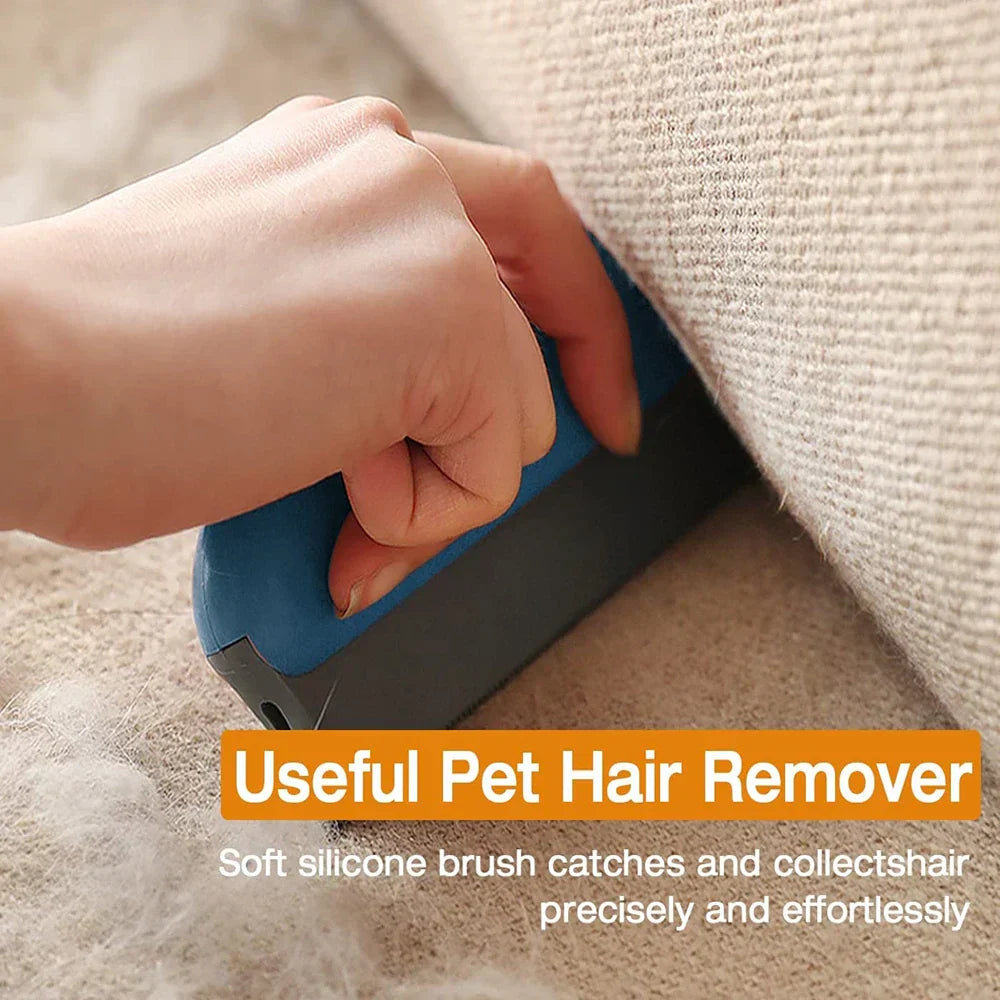 Portable Pet Hair Remover