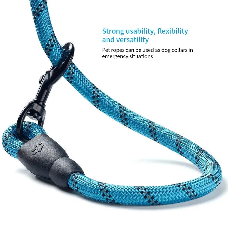 150cm Reflective Dog Leash