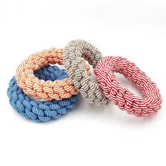 Durable Rope Chew Toy