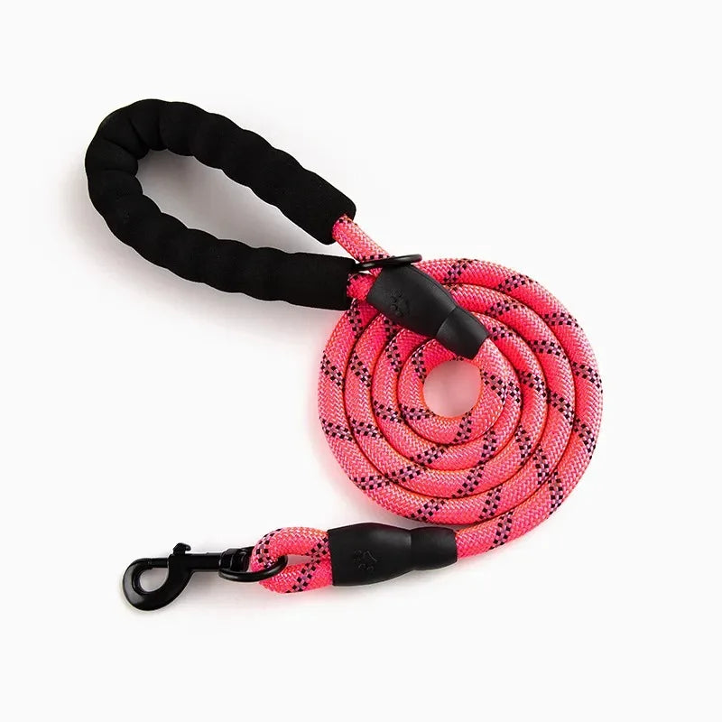 150cm Reflective Dog Leash