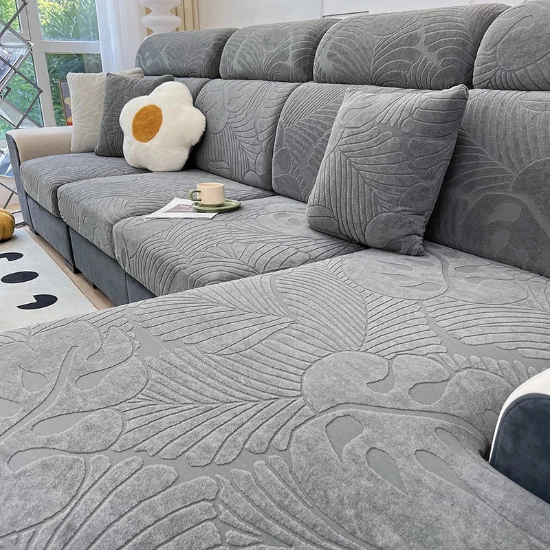 Four Seasons Universal Sofa Cushion Cover