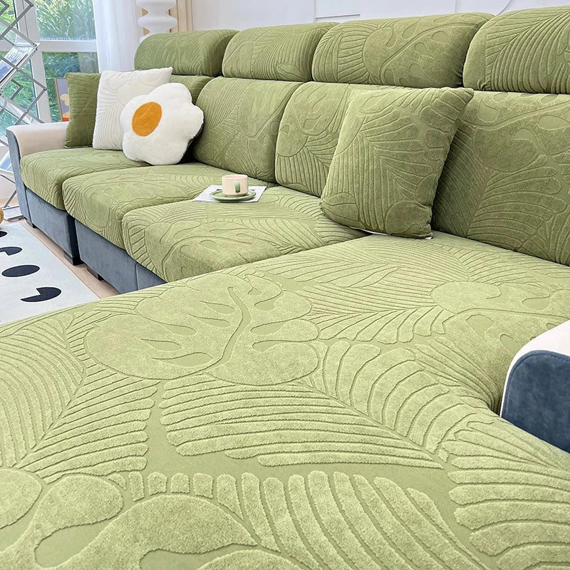 Four Seasons Universal Sofa Cushion Cover