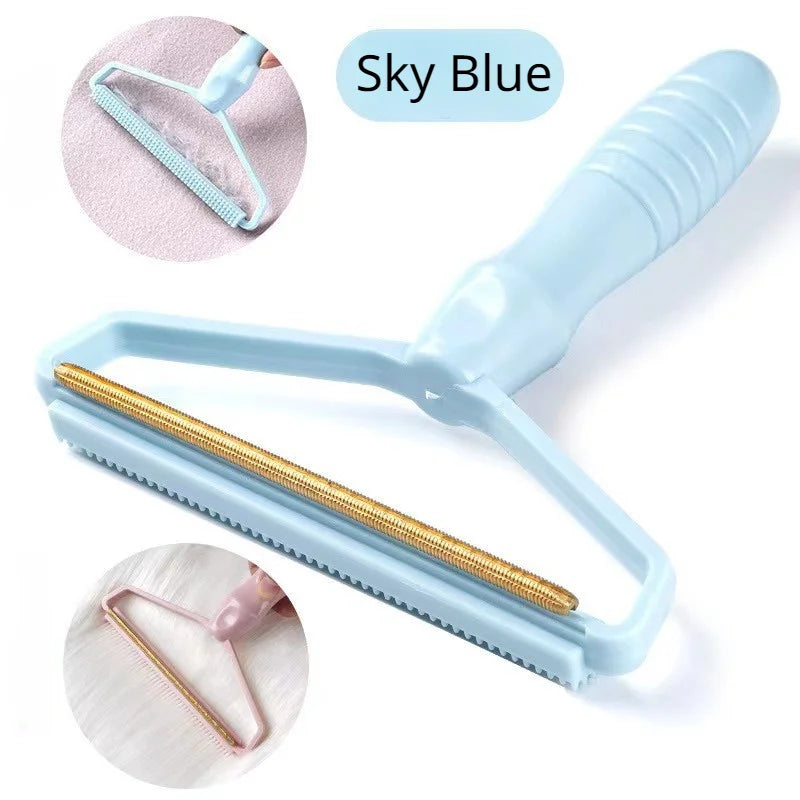 Portable Pet Hair Remover