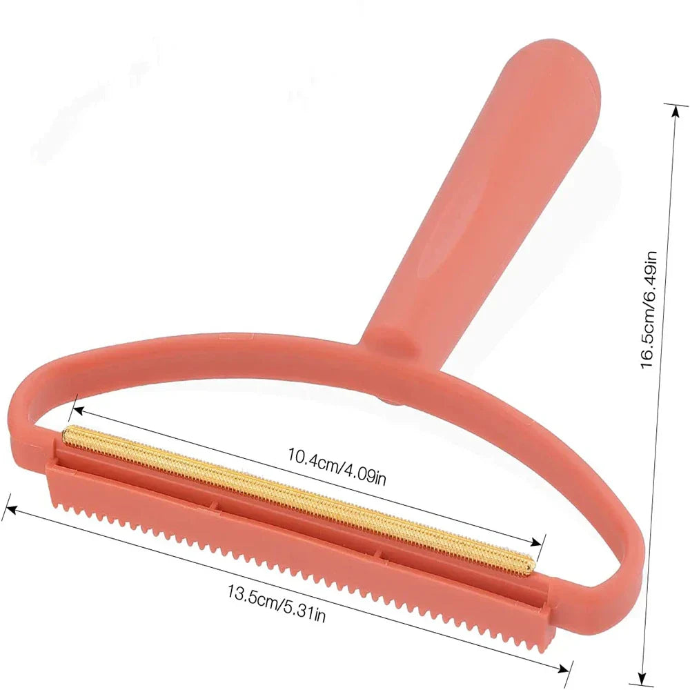Portable Pet Hair Remover