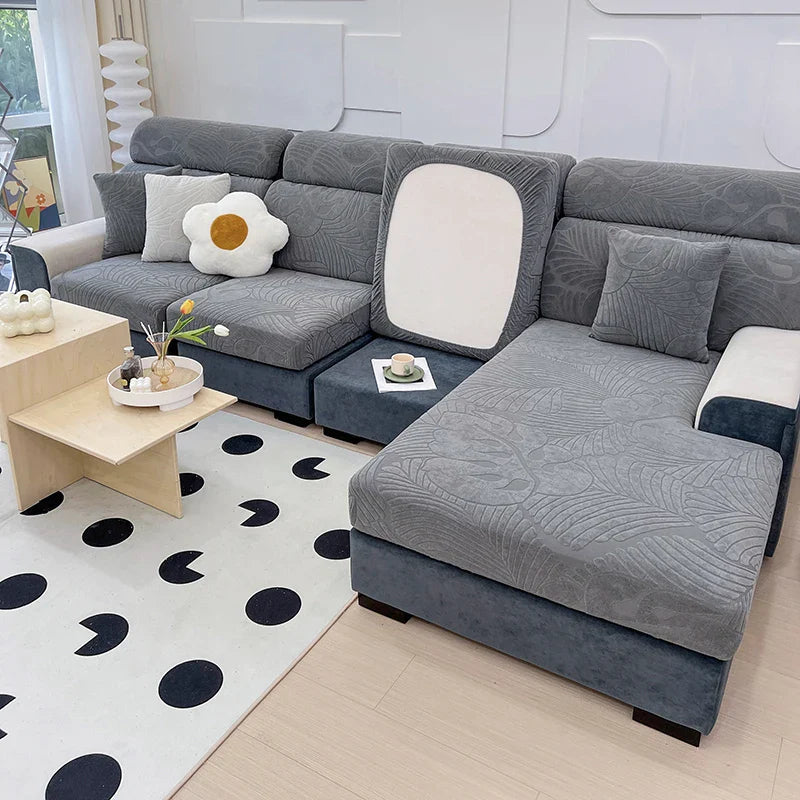 Four Seasons Universal Sofa Cushion Cover