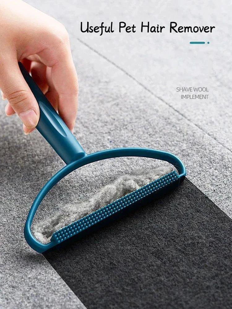 Portable Pet Hair Remover