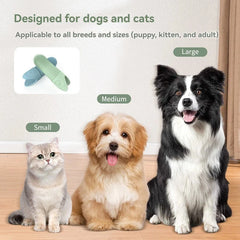 Gentle & Safe for Dogs