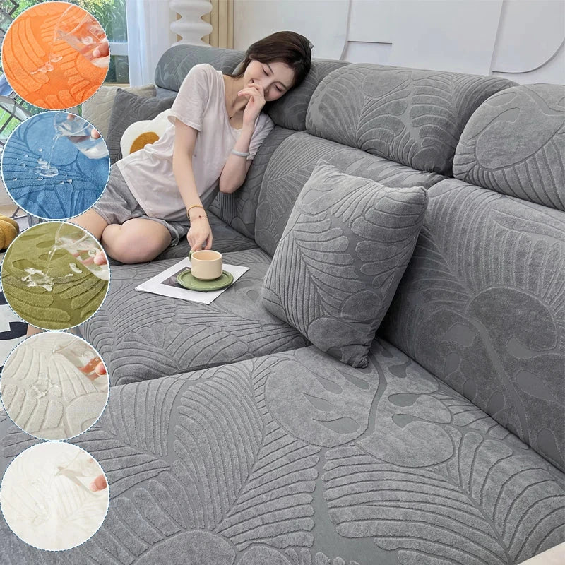 Four Seasons Universal Sofa Cushion Cover