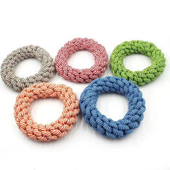 Durable Rope Chew Toy