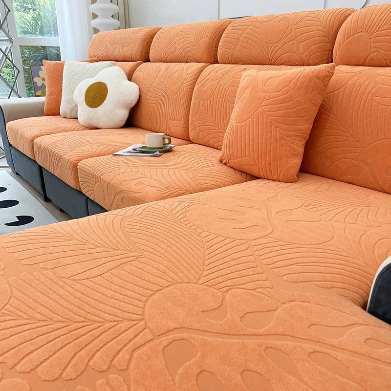 Four Seasons Universal Sofa Cushion Cover