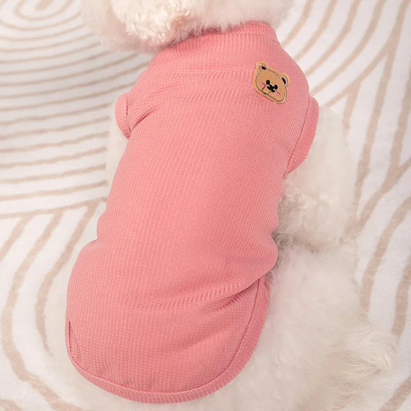 Breathable Dog Vest
